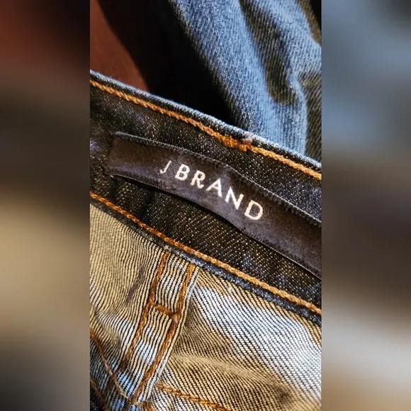 3 pair total: 2 Joe's jeans and 1 J brand jean size 25 and 24