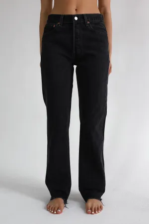 501 VINTAGE LEVI'S | SIZE 25