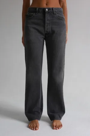 501 VINTAGE LEVI'S | SIZE 27