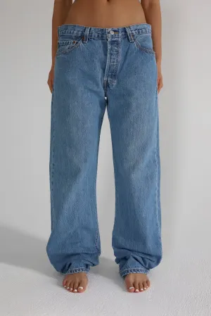 501 VINTAGE LEVI'S | SIZE 32