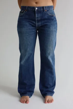 501 VINTAGE LEVI'S | SIZE 32