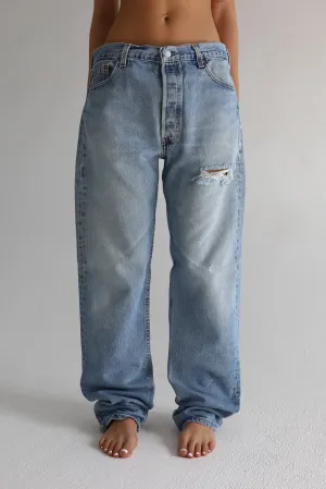 501 VINTAGE LEVI'S | SIZE 33