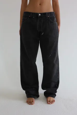 505 VINTAGE LEVI'S | SIZE 33