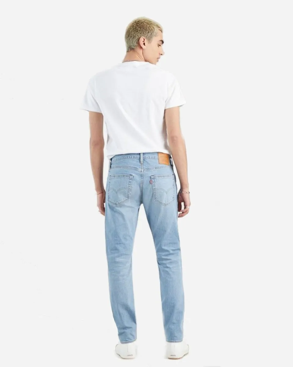 512 Slim Taper - Tabor Pleazy