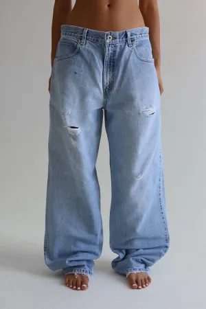 565 VINTAGE LEVI'S | SIZE 29