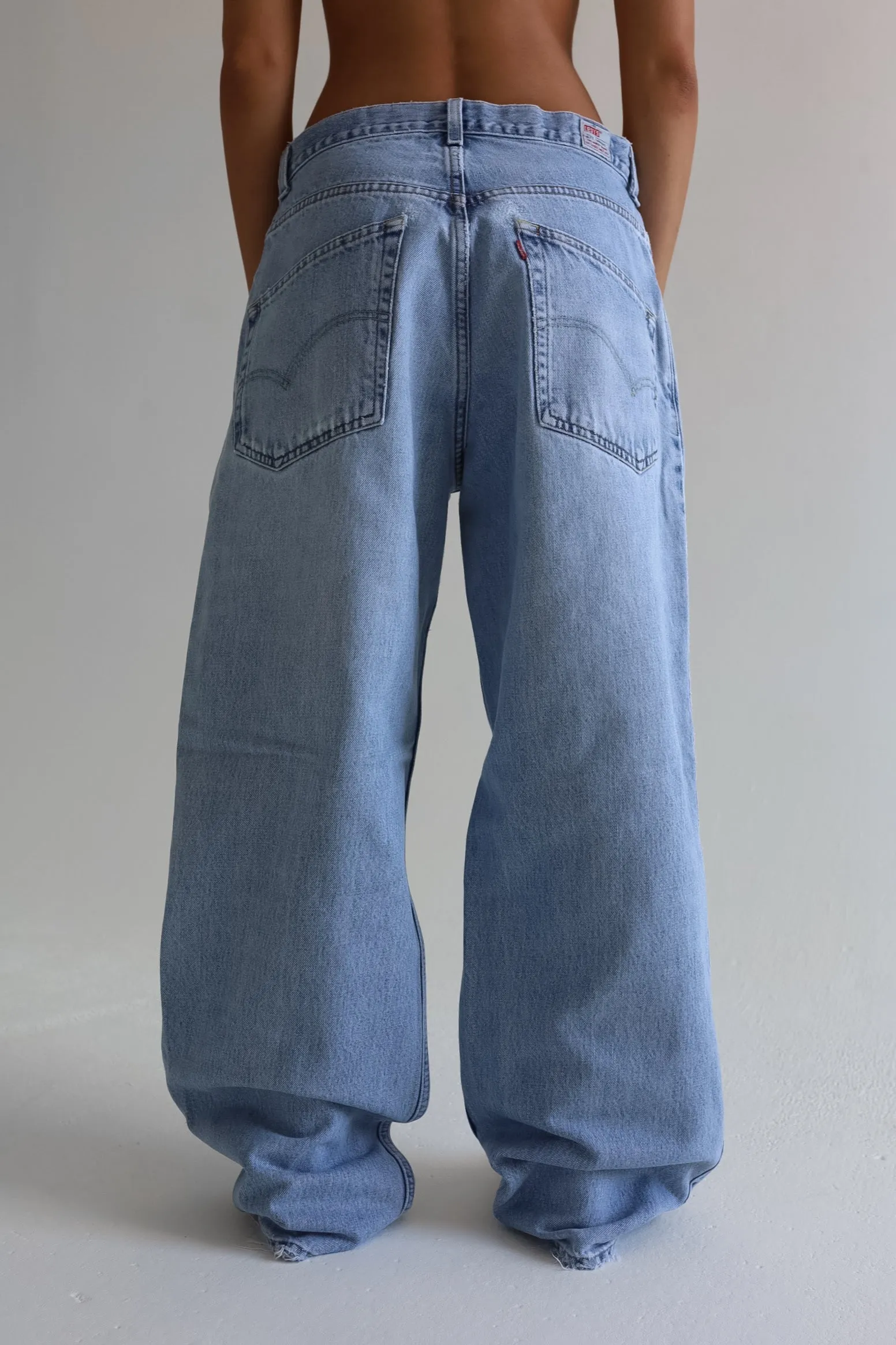 565 VINTAGE LEVI'S | SIZE 29