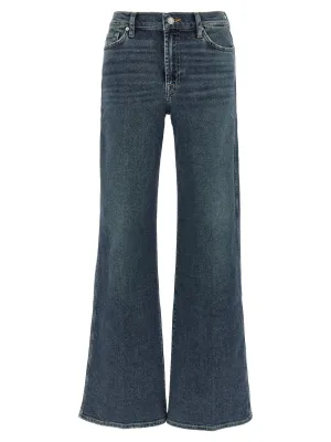 7 För alla mänskligheten "lotta" jeans