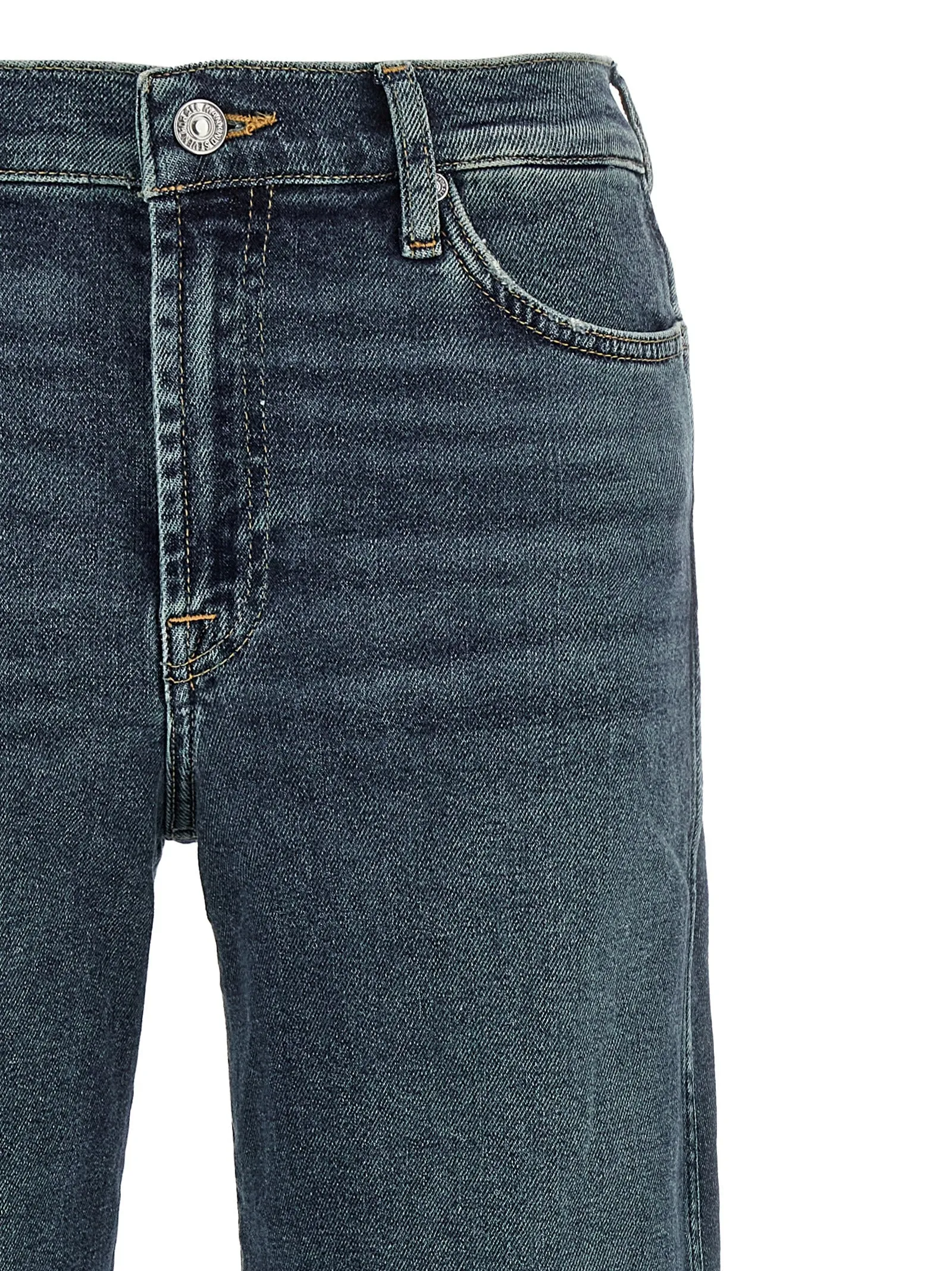 7 För alla mänskligheten "lotta" jeans
