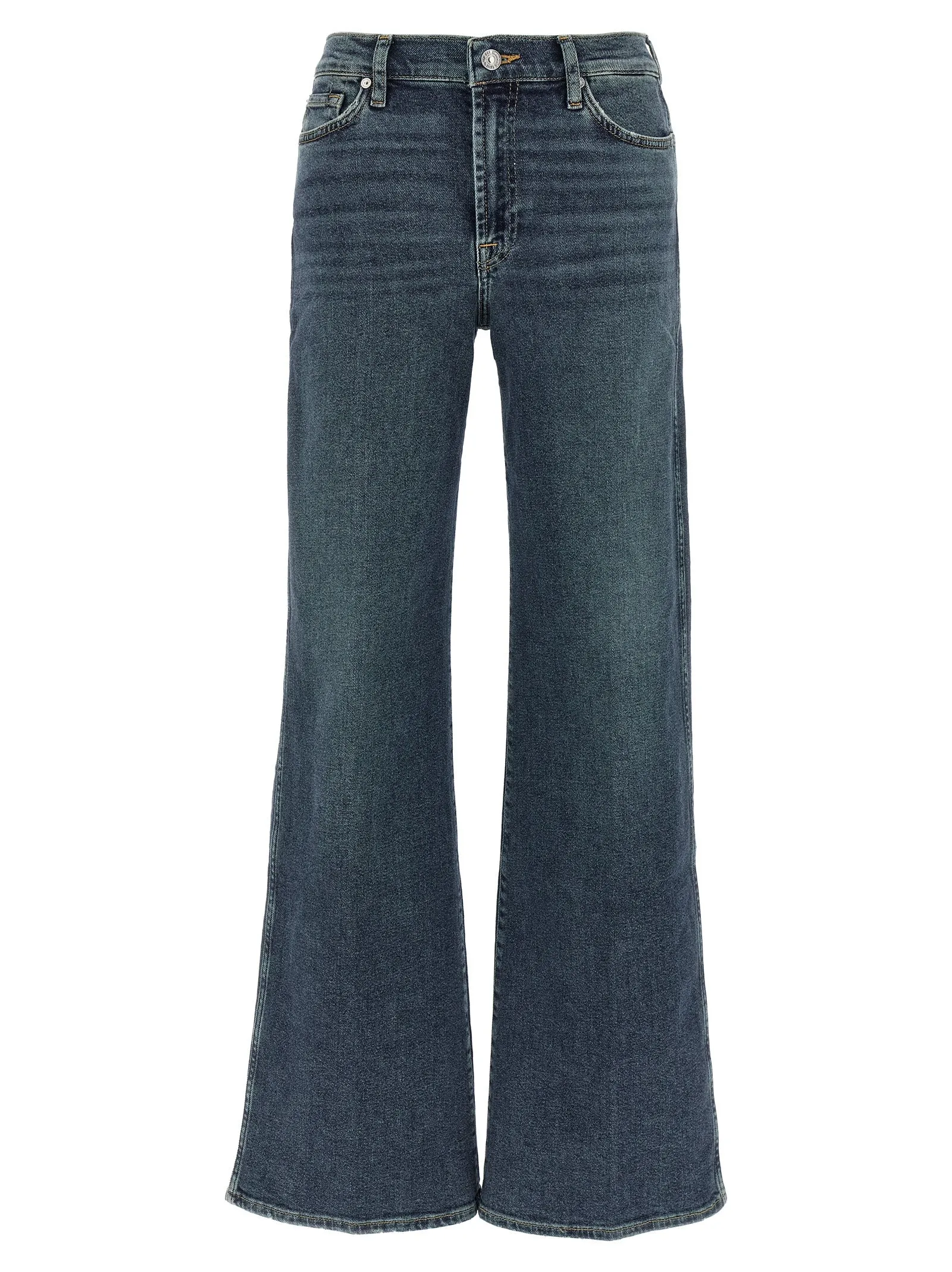 7 För alla mänskligheten "lotta" jeans