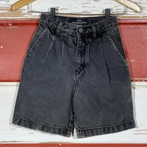 80s Vintage Guess by‎ Georges Marciano USA Jean Shorts