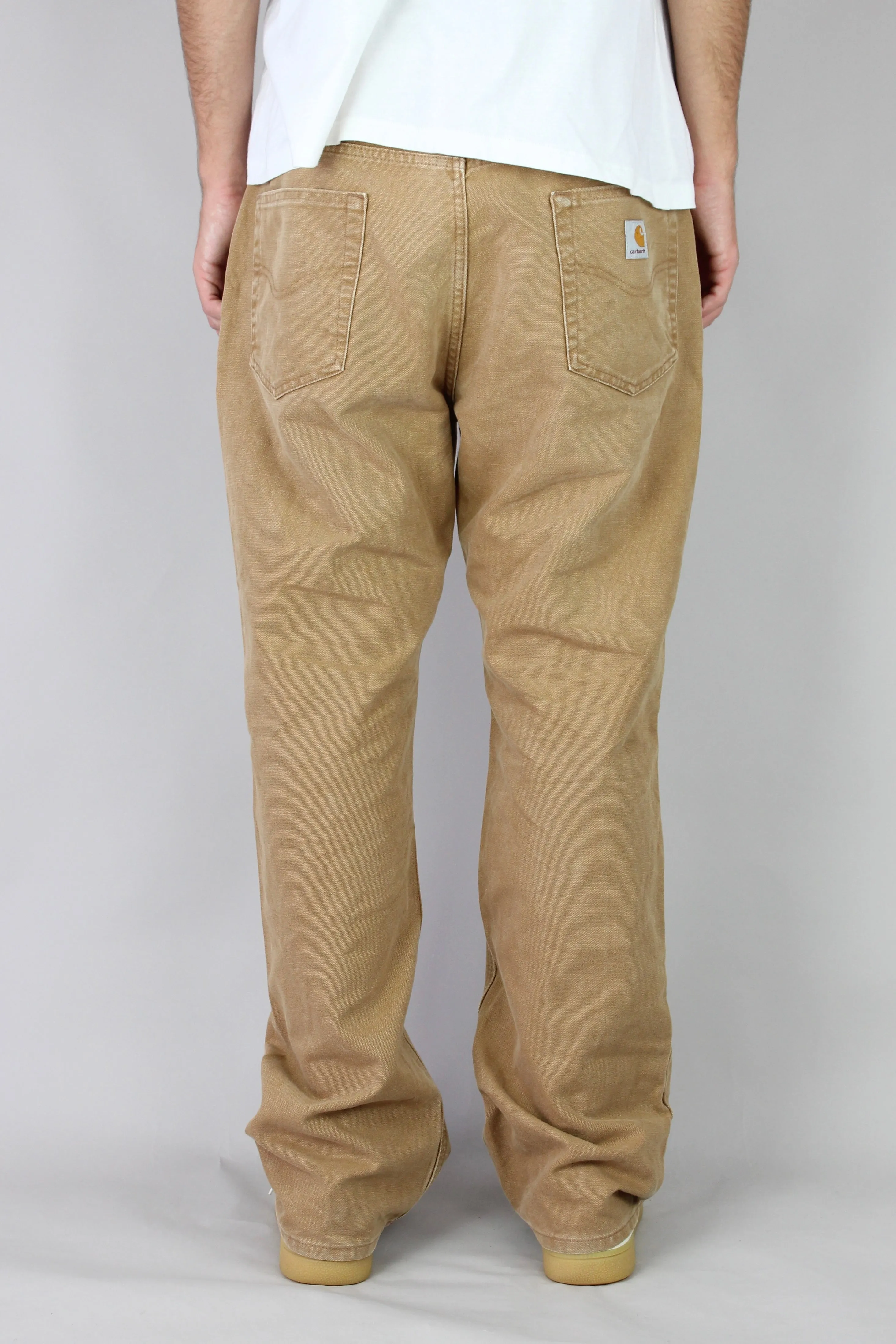 90's Carhartt Vintage Jeans Size 34x30