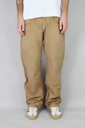90's Carhartt Vintage Jeans Size 34x30