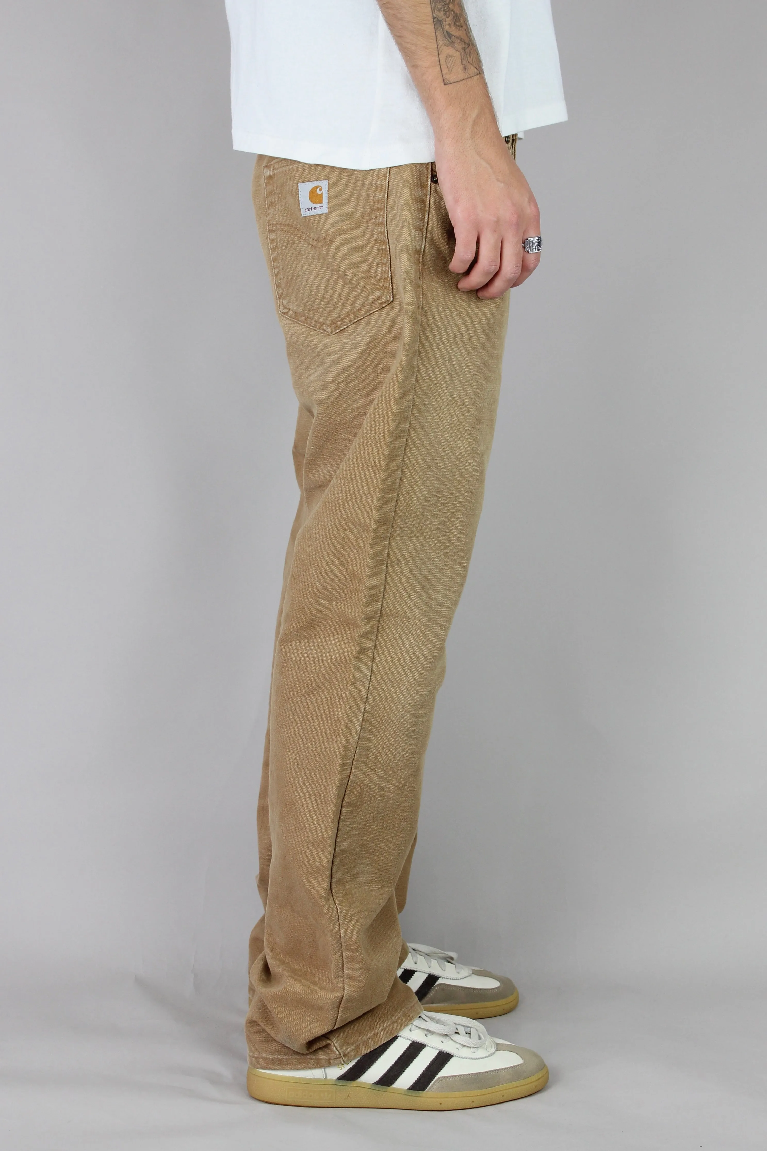 90's Carhartt Vintage Jeans Size 34x30