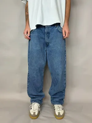 90's Carhartt Vintage Jeans Size 38x30