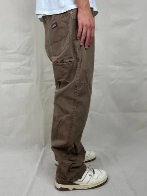 90's Dickies Vintage Jeans Size 40x33