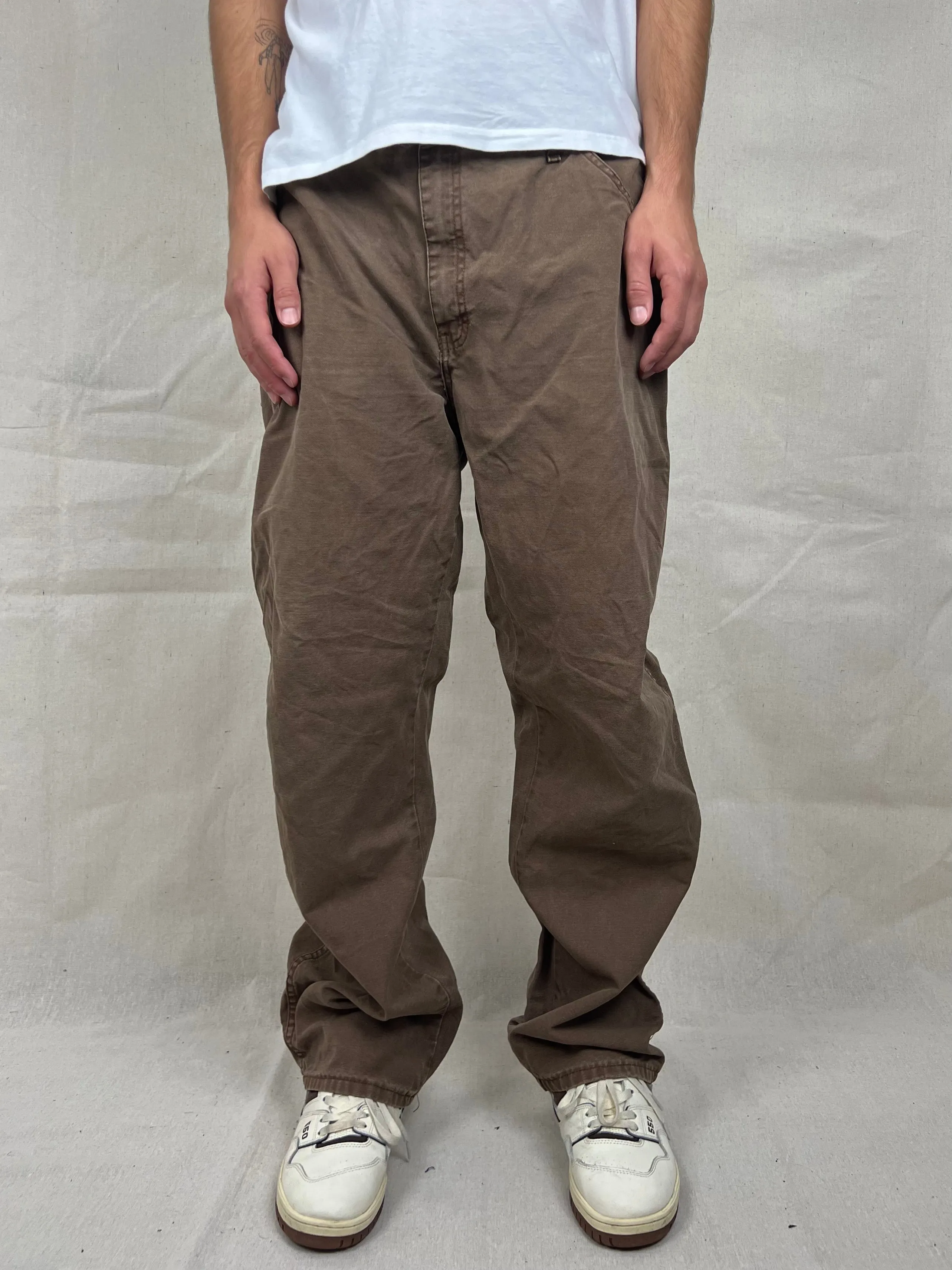 90's Dickies Vintage Jeans Size 40x33