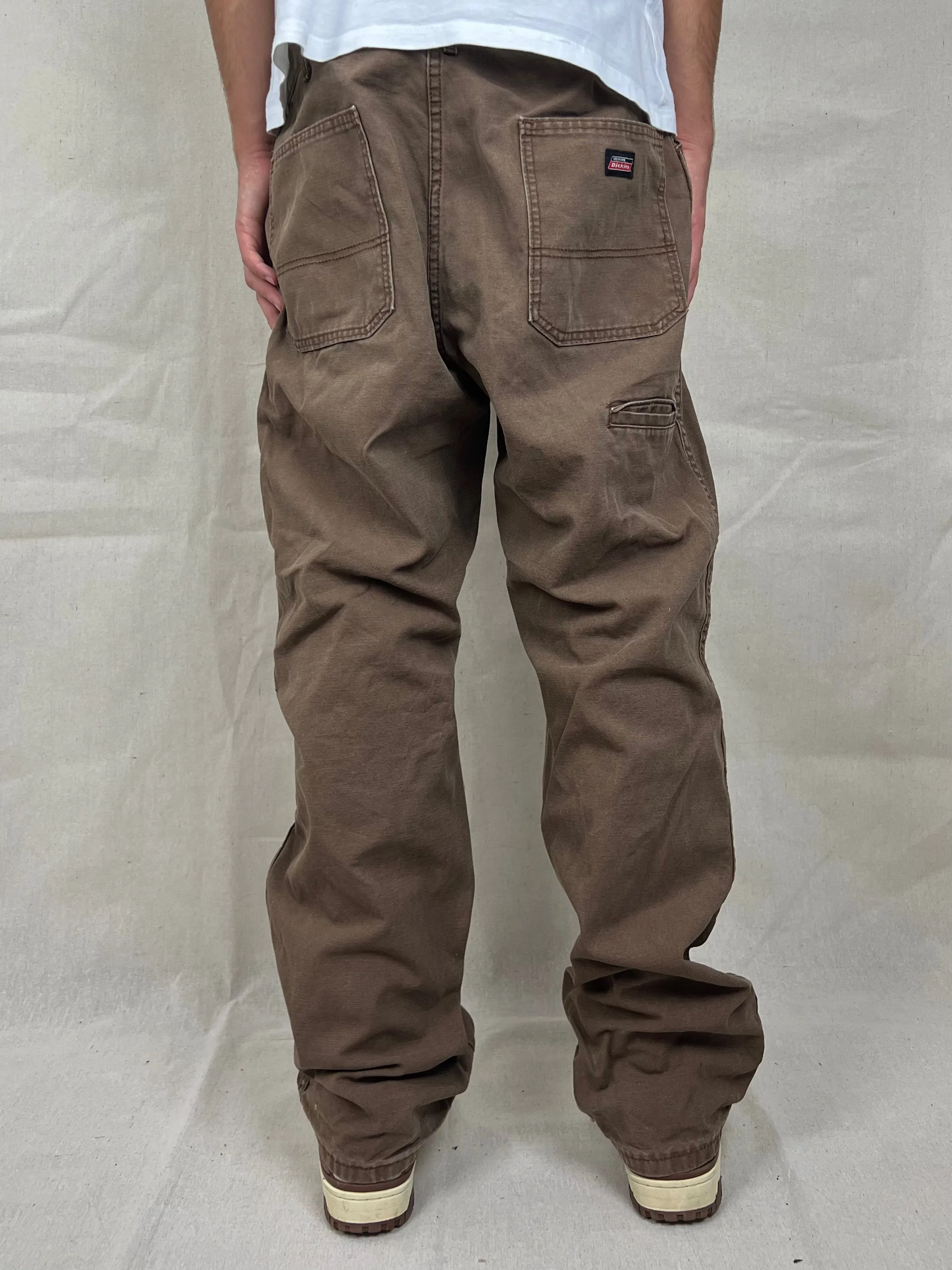 90's Dickies Vintage Jeans Size 40x33