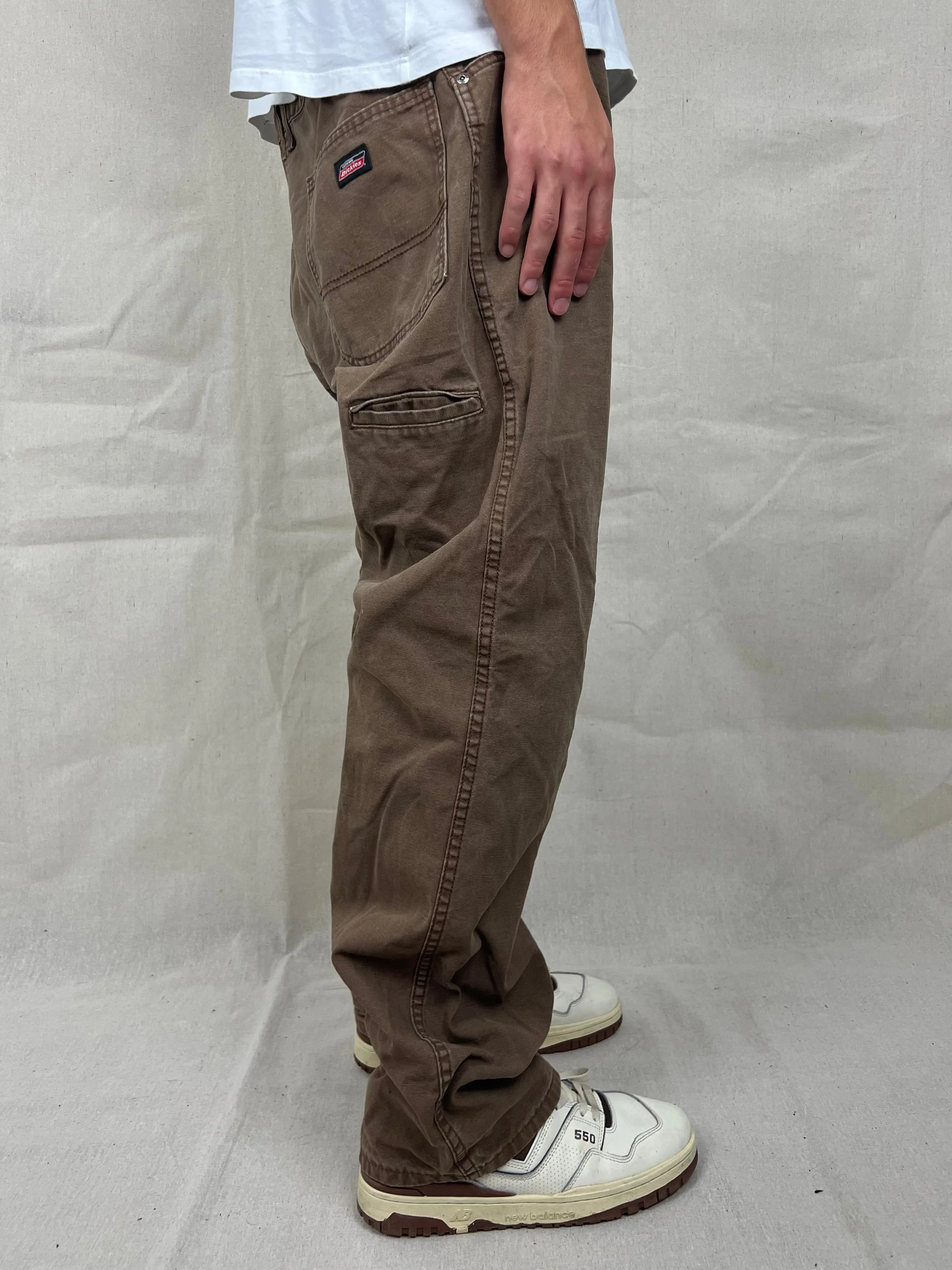 90's Dickies Vintage Jeans Size 40x33