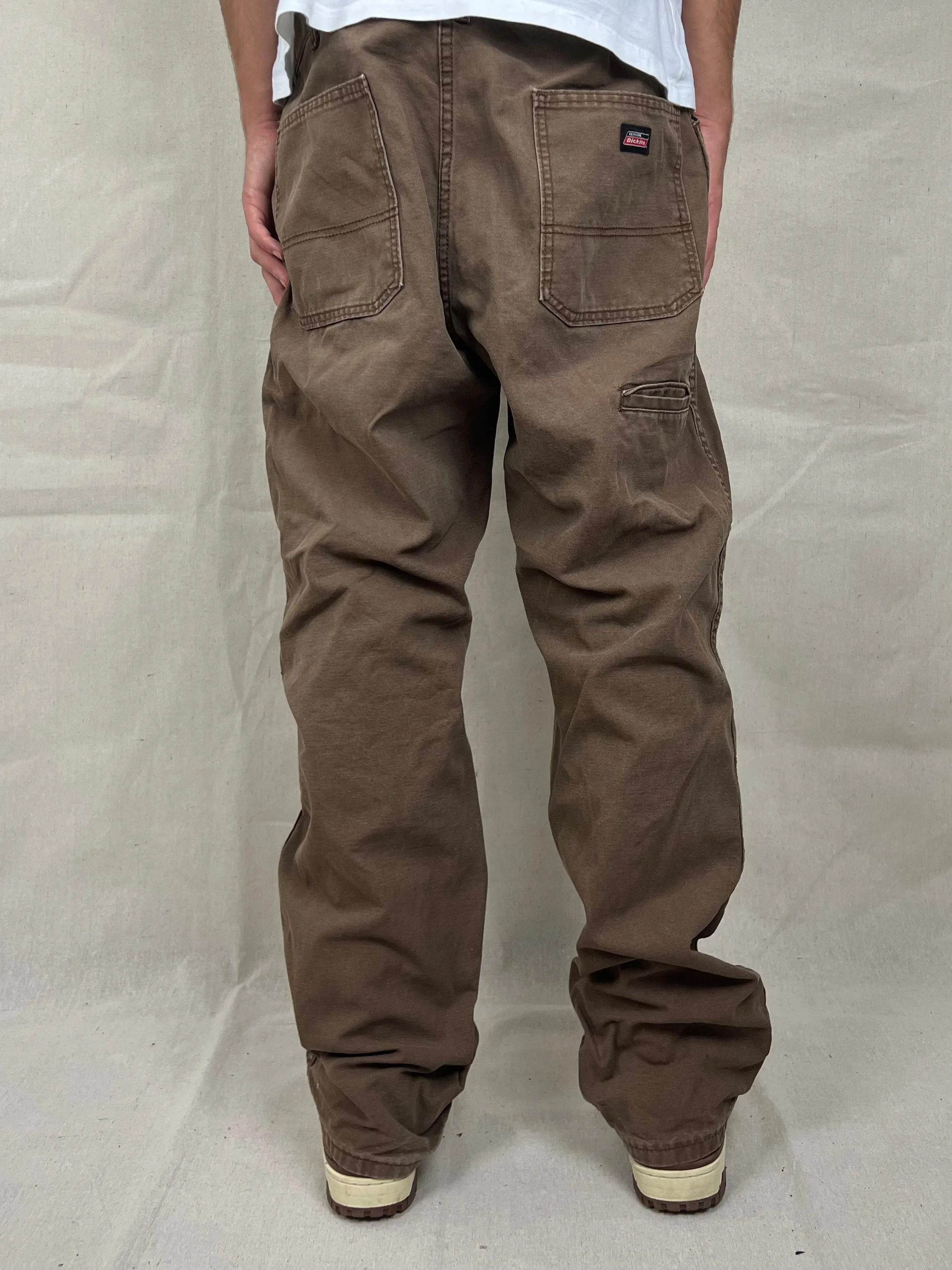 90's Dickies Vintage Jeans Size 40x33