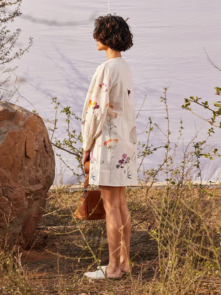 Aam Panna Dress
