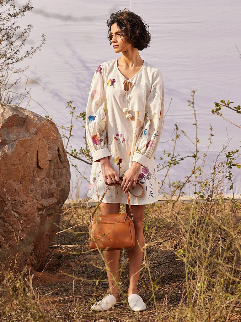 Aam Panna Dress