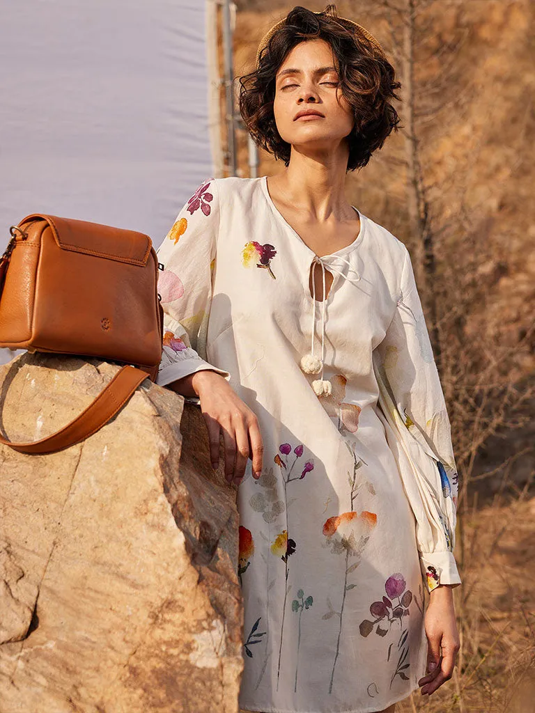 Aam Panna Dress