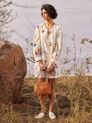 Aam Panna Dress