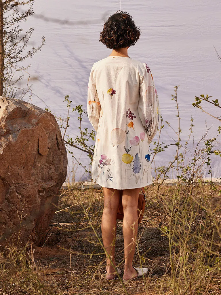 Aam Panna Dress