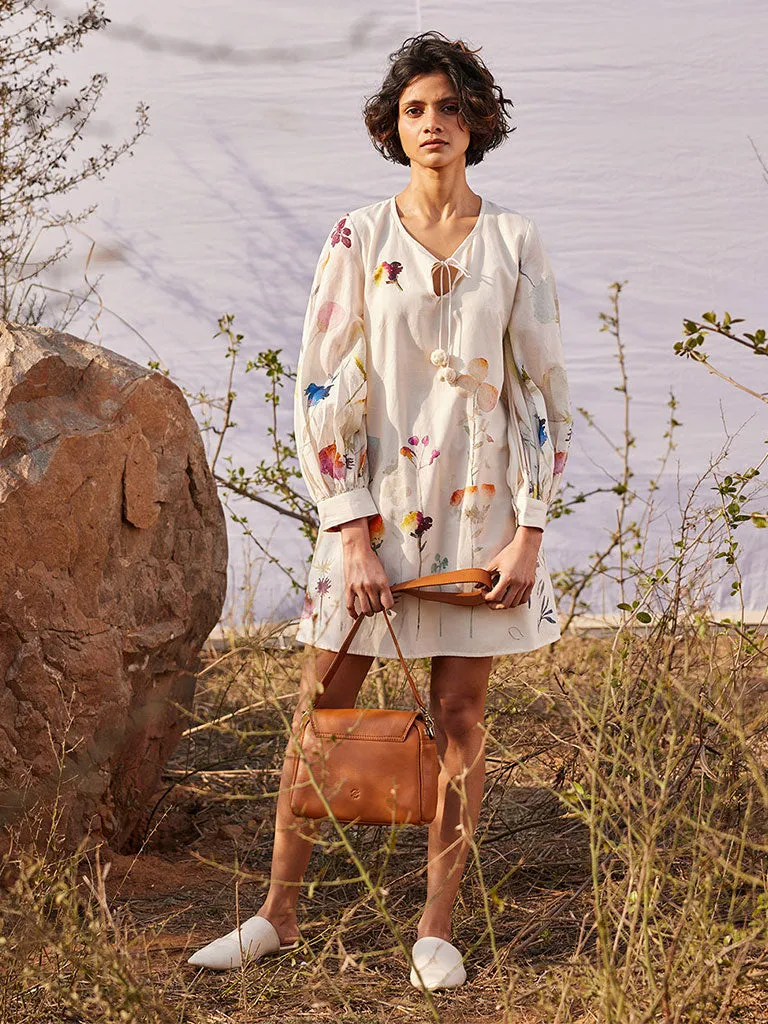 Aam Panna Dress