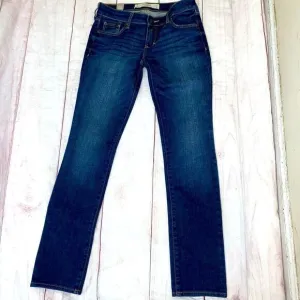 Abercrombie &amp; Fitch Super Skinny Jeans 25x31