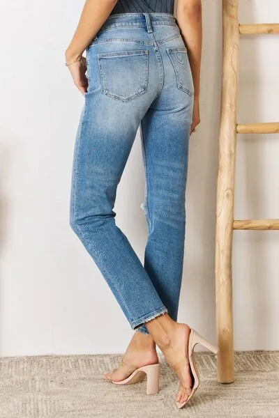 Accidentally in Love Jeans