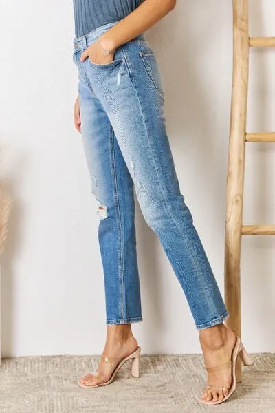 Accidentally in Love Jeans