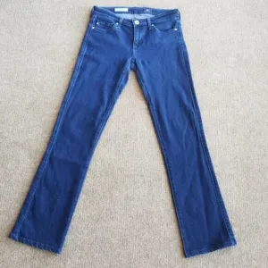 AG THE BALLAD slim boot jeans 24R