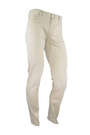 Alberto Jeans Tan