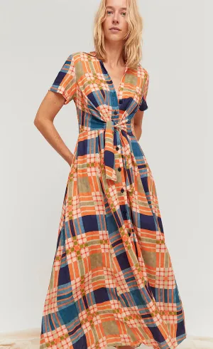 Aldo Martins Cap Juluca Arlet Dress