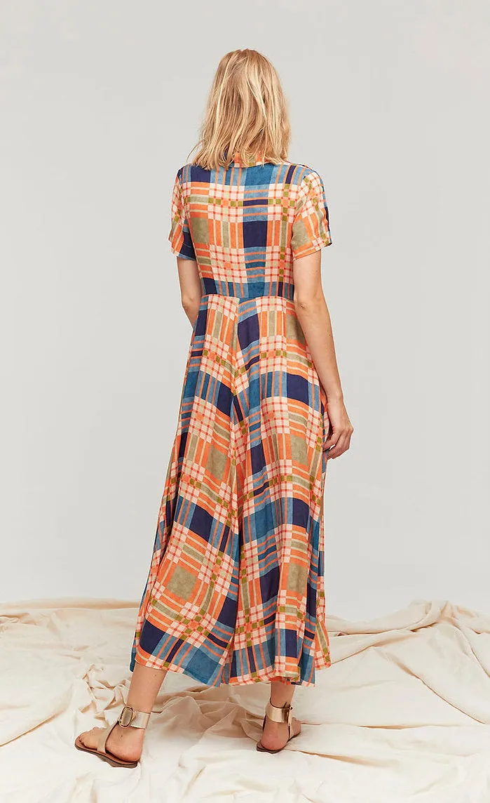 Aldo Martins Cap Juluca Arlet Dress