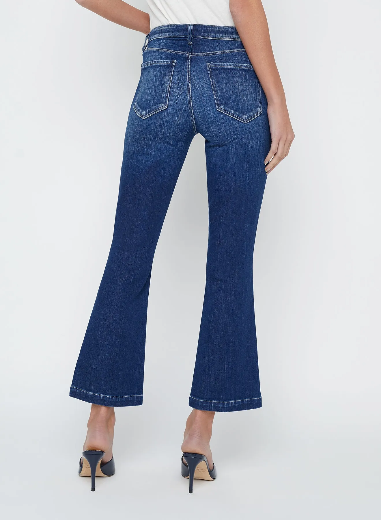 ALI H/R SLIM FLARE