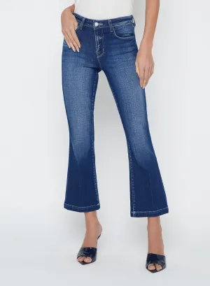 ALI H/R SLIM FLARE