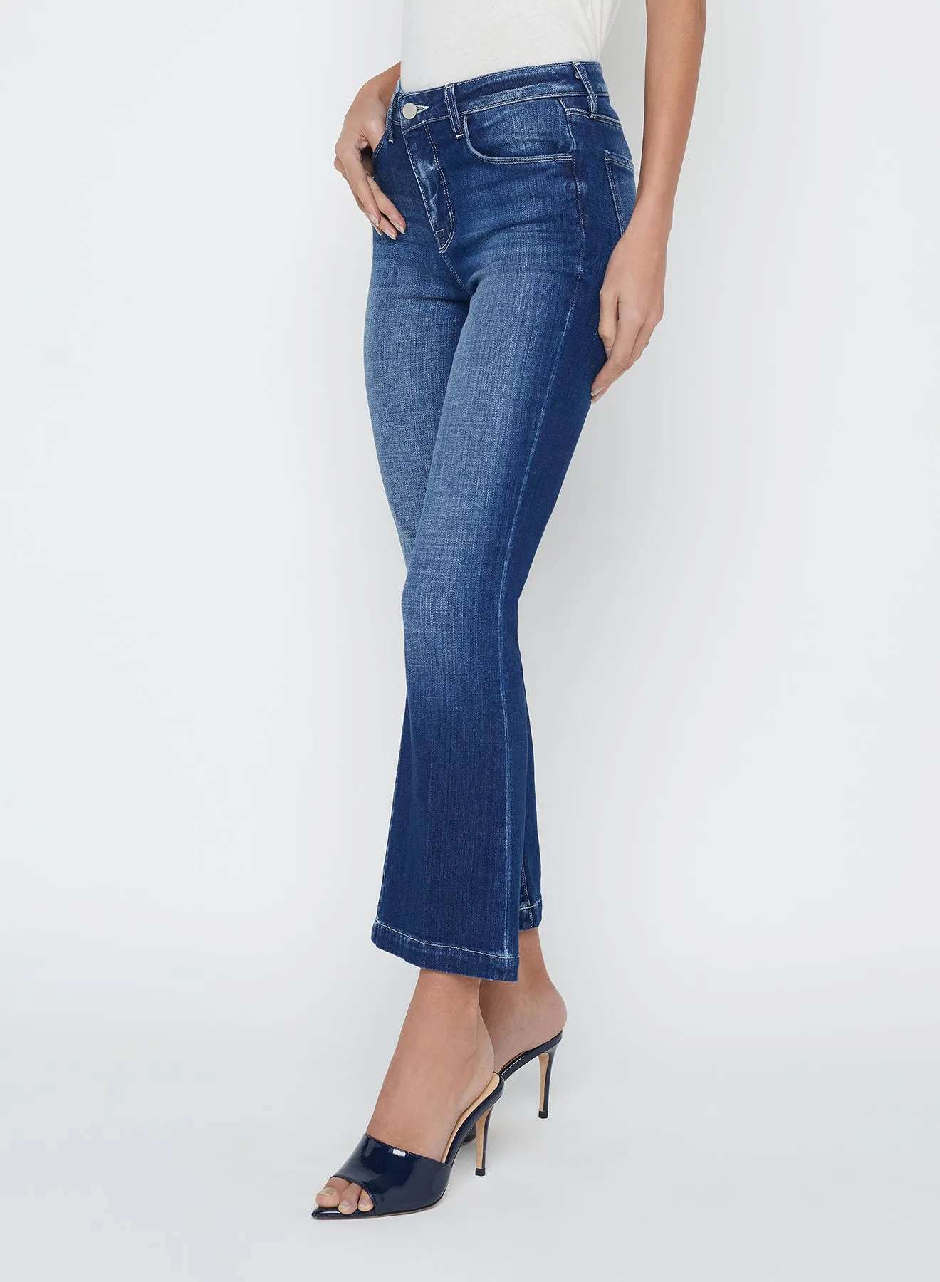ALI H/R SLIM FLARE