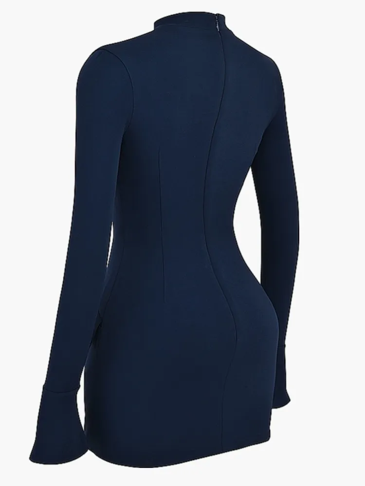 Amelina® | Chic Cocktail Dress