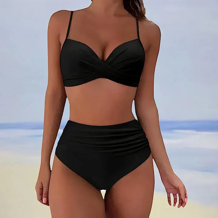 Amparo® | Uncomplicated and chic summer bikini