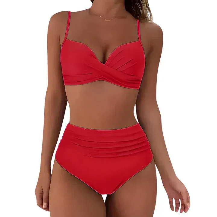 Amparo® | Uncomplicated and chic summer bikini