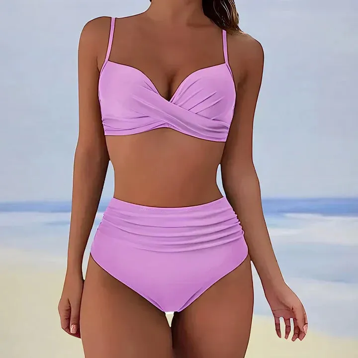 Amparo® | Uncomplicated and chic summer bikini