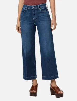 Anessa Wide Leg Jean - Kindred
