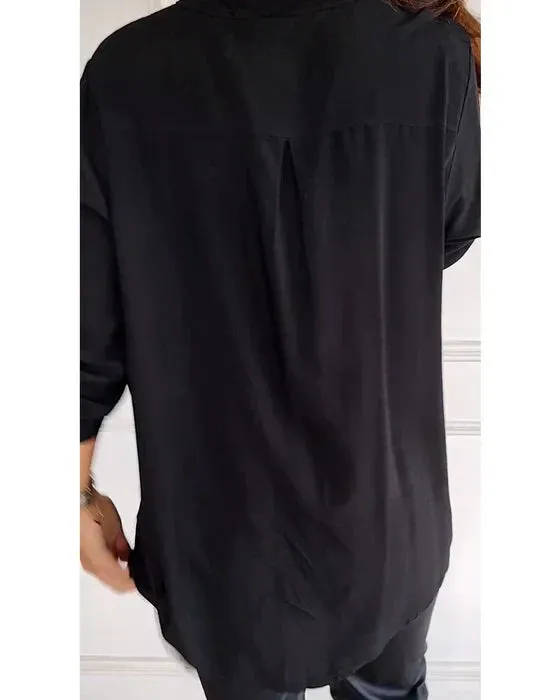 Annick® | Chic Glamor Top