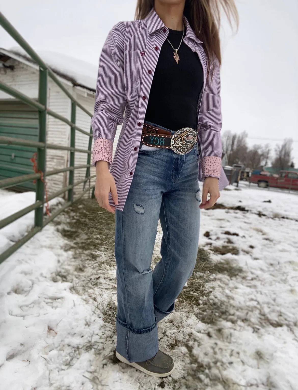 Annie Jeans
