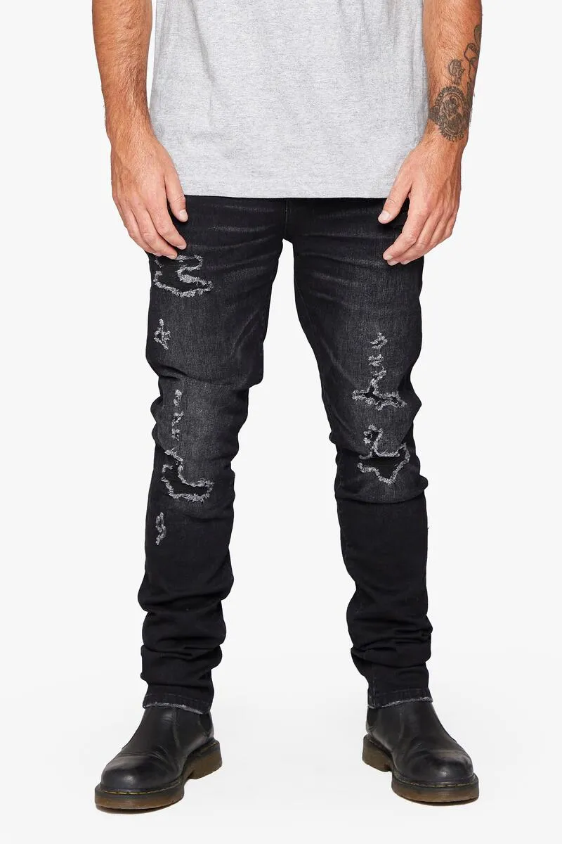 ANOM SLIM FIT "BRAVO"