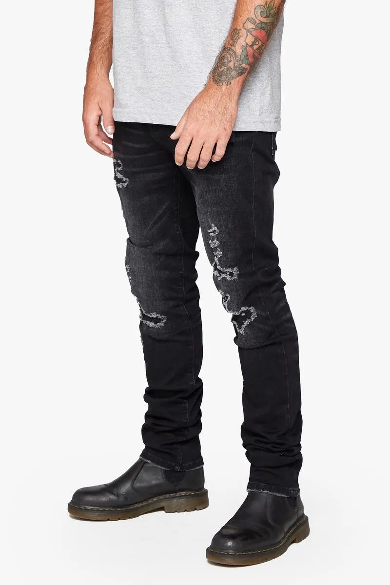 ANOM SLIM FIT "BRAVO"