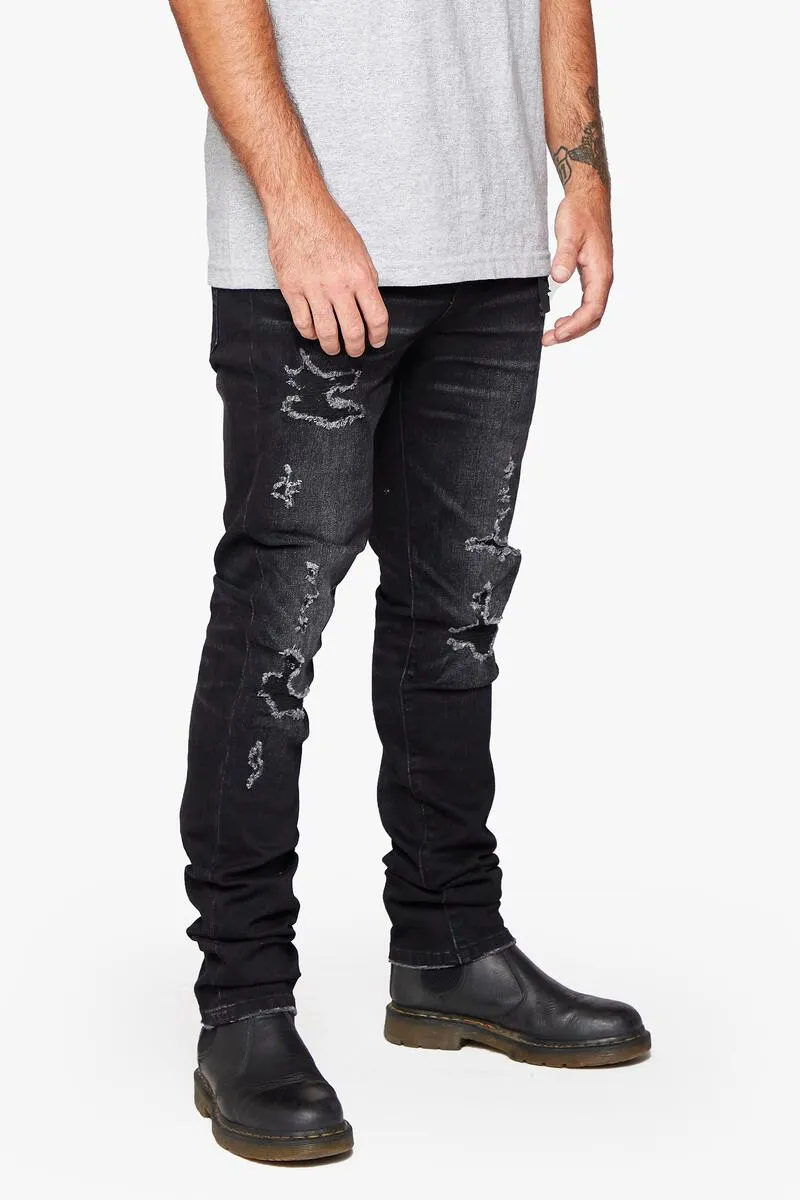 ANOM SLIM FIT "BRAVO"