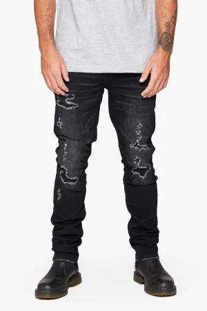 ANOM SLIM FIT "BRAVO"
